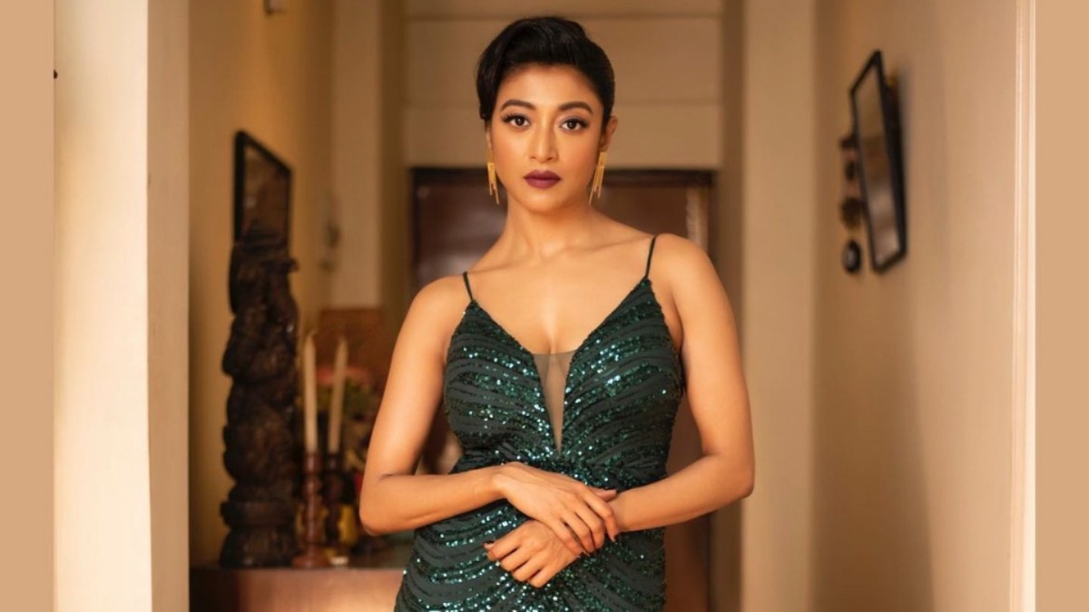 Paoli on Vishal Bharadwaj’s Agatha Christie adaptation: Super excited about this one