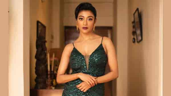 Paoli on Vishal Bharadwaj’s Agatha Christie adaptation: Super excited about this one