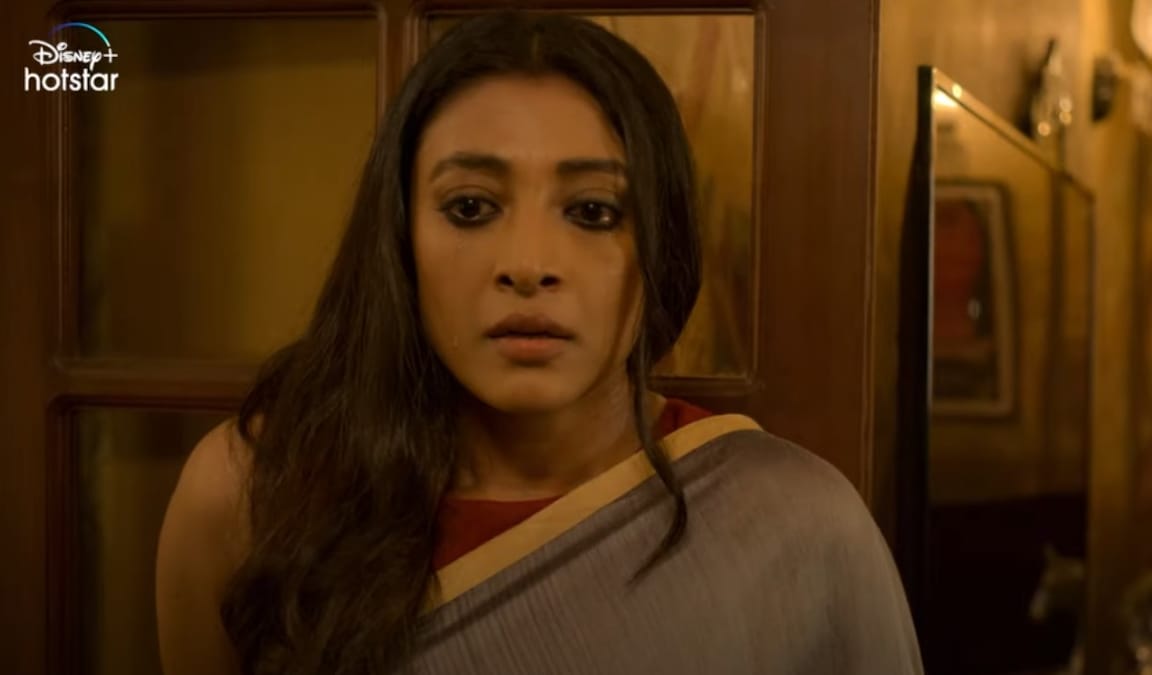 Karm Yuddh preview: All you need to know about Paoli Dam, Ashutosh Rana's thriller drama