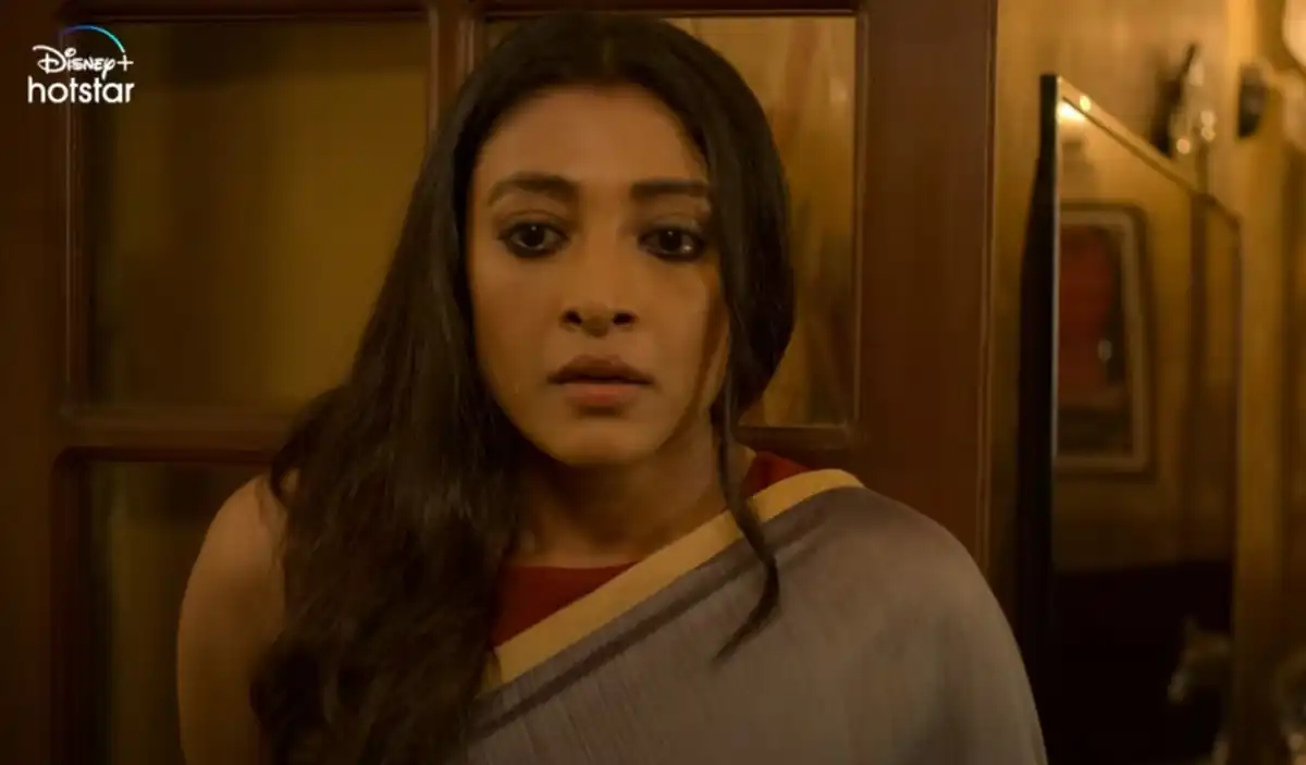 Karm Yuddh preview: All you need to know about Paoli Dam, Ashutosh Rana's thriller drama