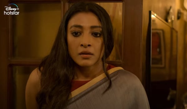 Karm Yuddh preview: All you need to know about Paoli Dam, Ashutosh Rana's thriller drama