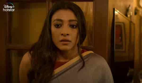 Karm Yuddh preview: All you need to know about Paoli Dam, Ashutosh Rana's thriller drama