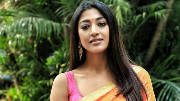 Paoli on her national projects: I have a bucket list of directors I want to work with