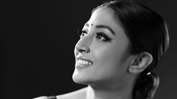Exclusive! Paoli on Karm Yuddh: OTT is giving more opportunities for the pan-Indian artistes