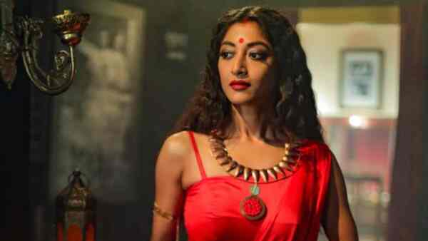 Exclusive! Paoli on ensemble cast: It is Arindamda’s job to make his characters stand out. I will only take the credit for good work