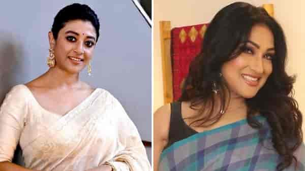 Paoli Dam and Rituparna Sengupta Ram Kamal Mukherjee’s next – here is what we know | Exclusive