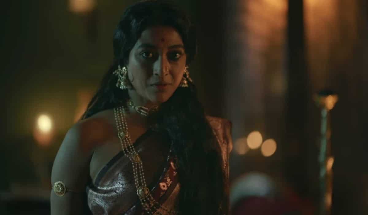 'Ganoshotru's Trailakya Tarini story should be adapted into a movie': Paoli Dam