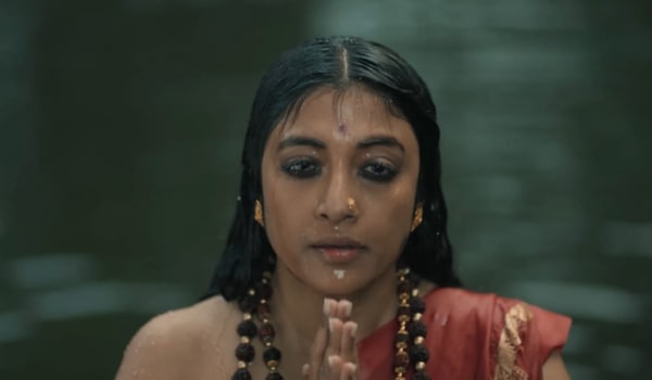 Ganoshatru OTT Release Date: When and where to watch Paoli Dam's Bengali crime thriller series