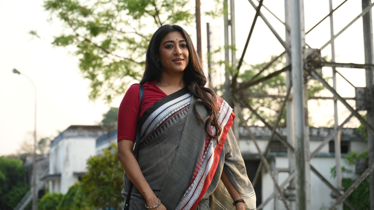 Paoli Dam on Kaberi: It is a deeply personal journey into the heart of resilience and strength
