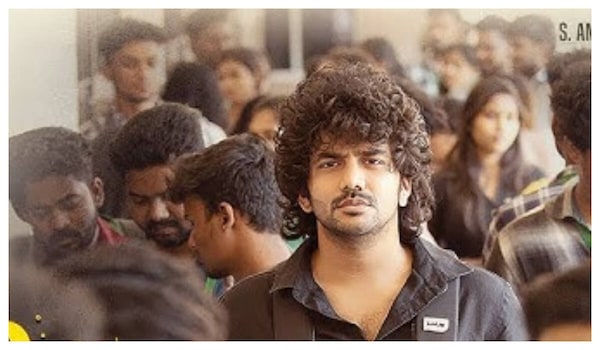 Papa Telugu movie OTT release date