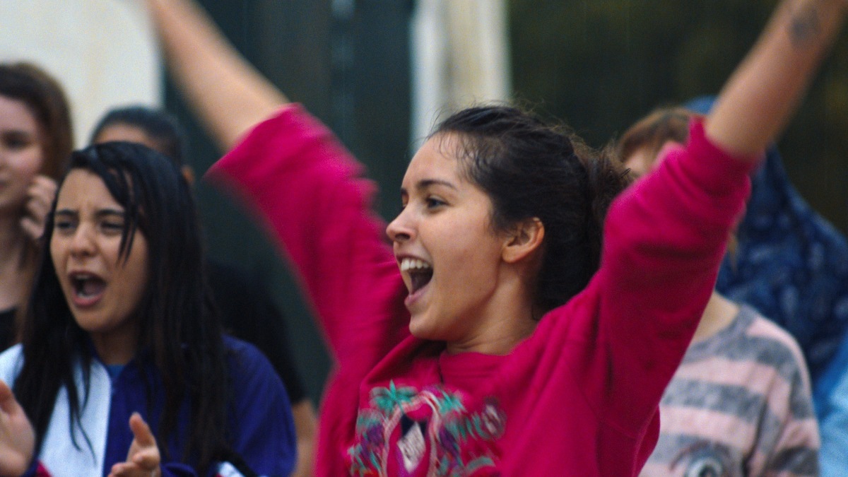 Papicha review: A beautifully bitter story of the ‘rebel girl’ in war-torn Algeria