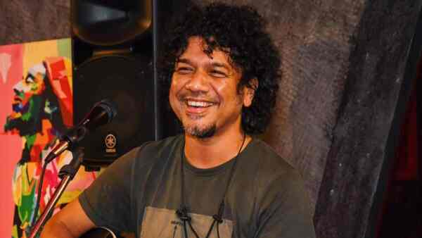 Exclusive! Papon: In India, Bollywood overshadows other genres of music