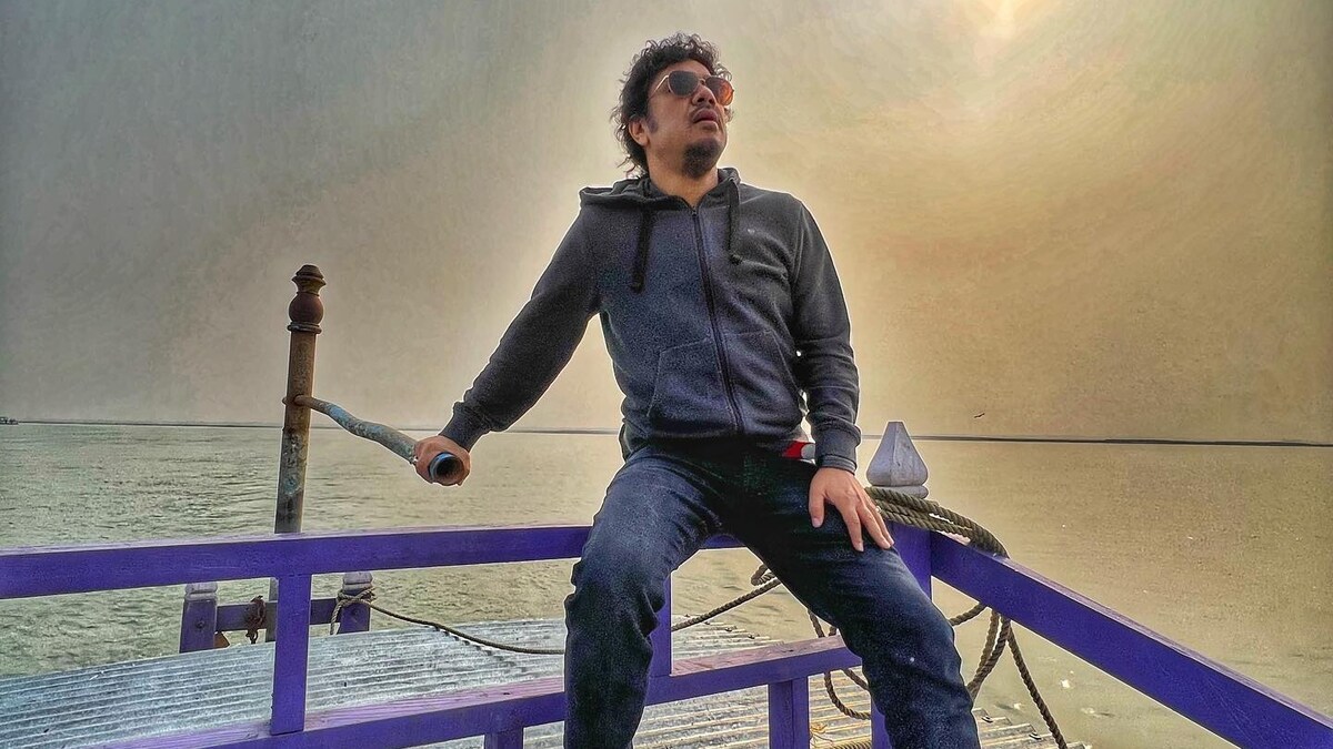 Papon Released From Hospital Conveys Gratitude To The Well Wishers