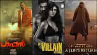 September 2022 Week 2 OTT movies, web series India releases: From Paappan, Obi-Wan Kenobi: A Jedi's Return to Ek Villain Returns