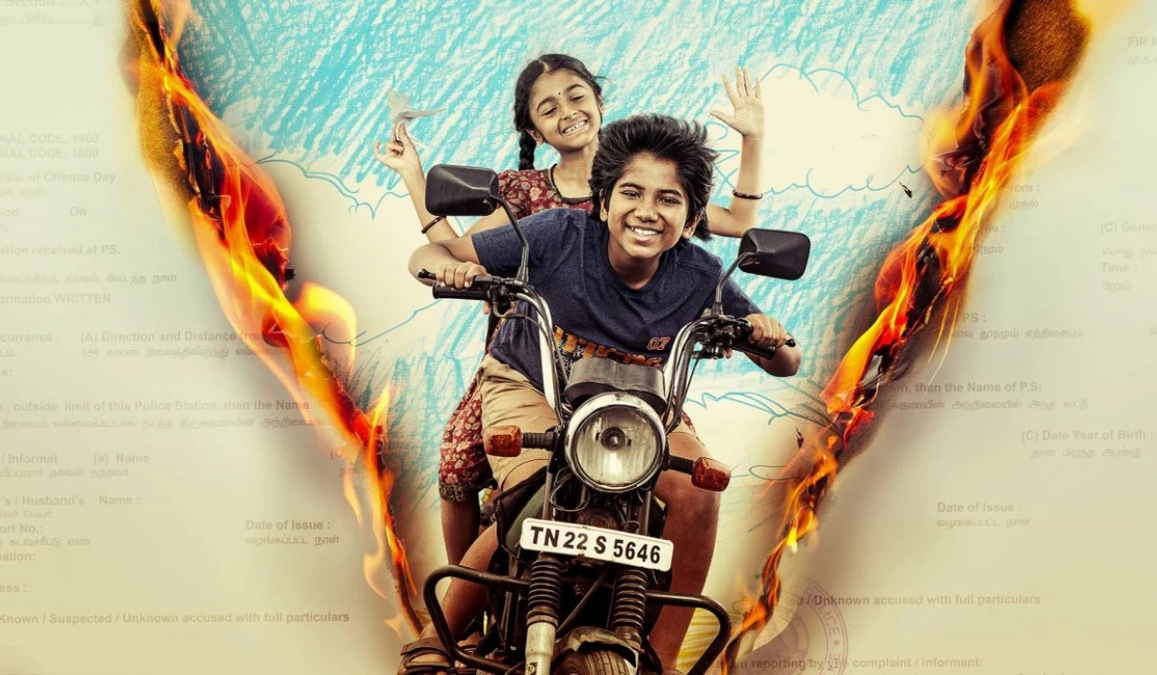 Parachute Series Review: Earnest family drama on parenting, elevated by cast’s brilliant performances and crisp writing