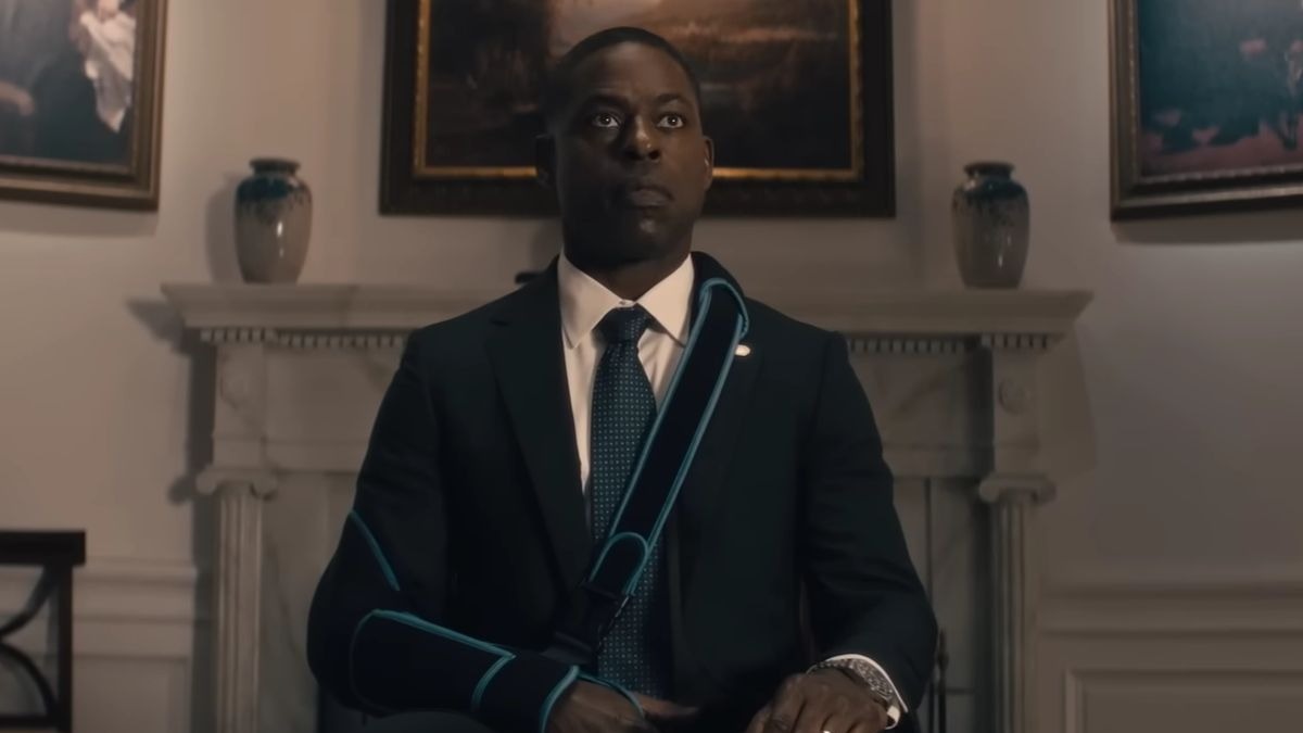 Paradise on OTT: Here’s why to watch Sterling K. Brown’s Emmy-nominated series
