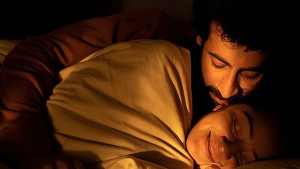 Paradise Trailer - Darshana Rajendran and Roshan Mathews's relationship is tested amid Sri Lankan protests