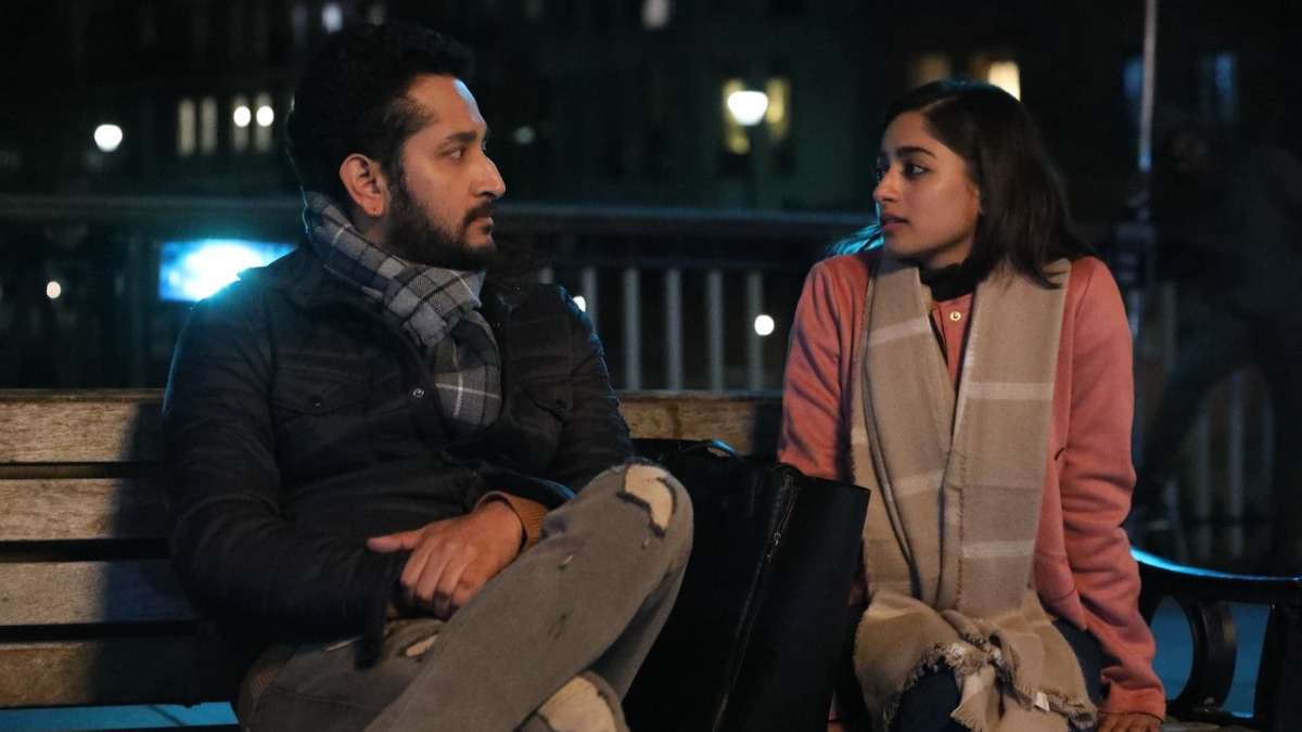 Ghore Pherar Gaan review: Ishaa Saha delivers her best performance in a neat musical romance