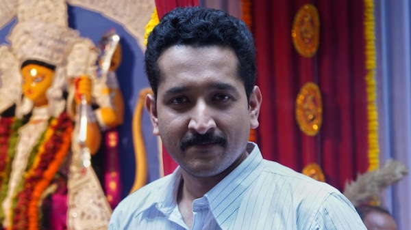 #IndependenceDay: Parambrata Chatterjee on his upcoming film: The idea of Bangali Asmita started from the Partition of Bengal in 1905