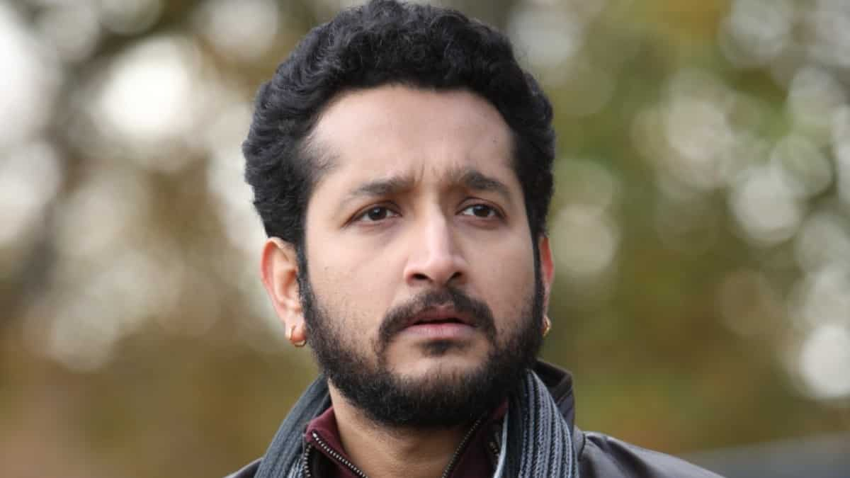 Parambrata Chatterjee To Direct A New Film With Aparna Sen And Anjan ...