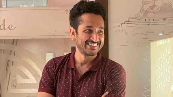 Nikosh Chhaya director Parambrata Chatterjee: One can be totally rational and still believe in ghosts and spirits | Exclusive