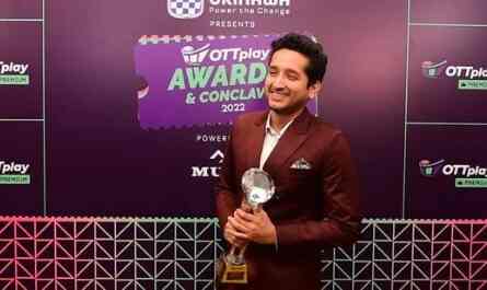 The ultimate quiz on Parambrata Chatterjee