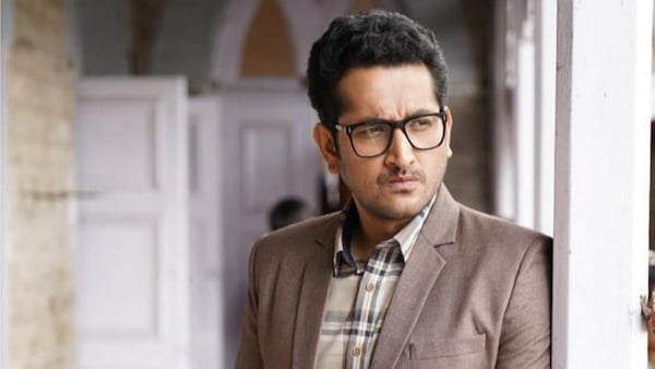 Parambrata Chatterjee on his wedding rumour: Why not! I have four wives in four cities | Exclusive