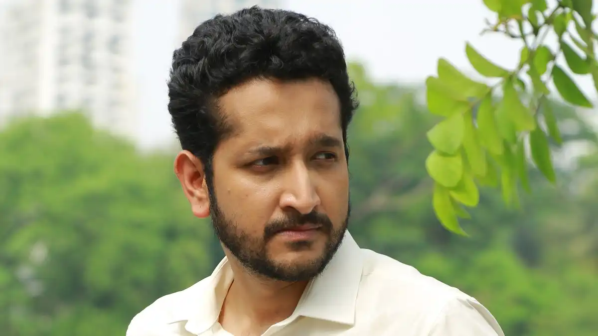 Parambrata Chatterjee: I speak the best Hindi among all my other Bengali counterparts who are working on Hindi films