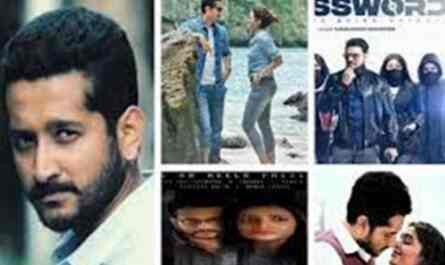 The ultimate quiz on Parambrata Chatterjee