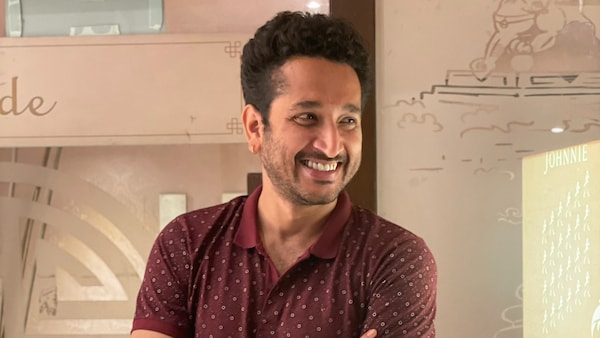 Exclusive! Parambrata on working in Bollywood: I will direct Hindi and Bengali OTT content in 2023