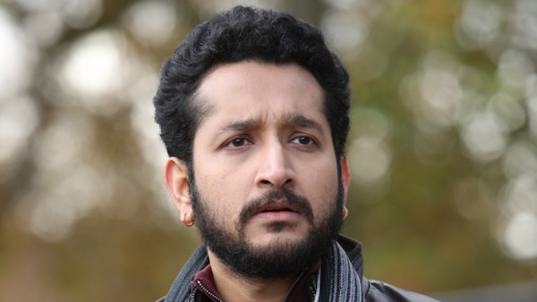 Parambrata Chatterjee