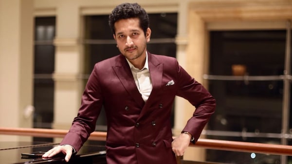 Parambrata Chatterjee reveals who deserves the credit for him bagging a variety of roles