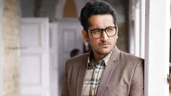 Exclusive! Parambrata Chatterjee: Habji Gabji deals with a very important issue that we all should be concerned about