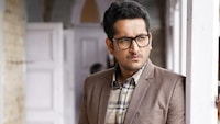 Parambrata Chatterjee: I am just hoping that season two of Aranyak starts soon