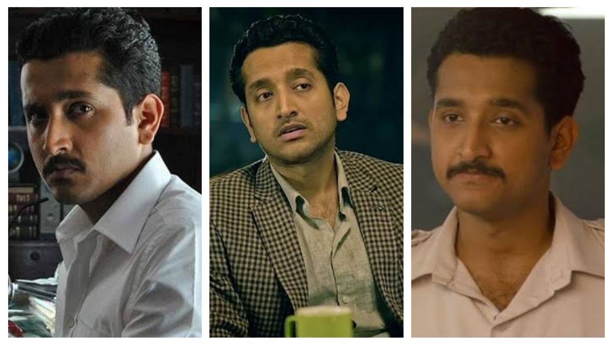 The ultimate quiz on Parambrata Chatterjee