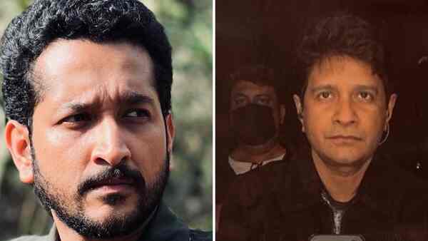 RIP KK! Parambrata mourns the singer’s untimely demise