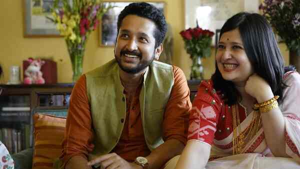 Parambrata and Piya’s wedding: The bride undergoes surgery the very next day