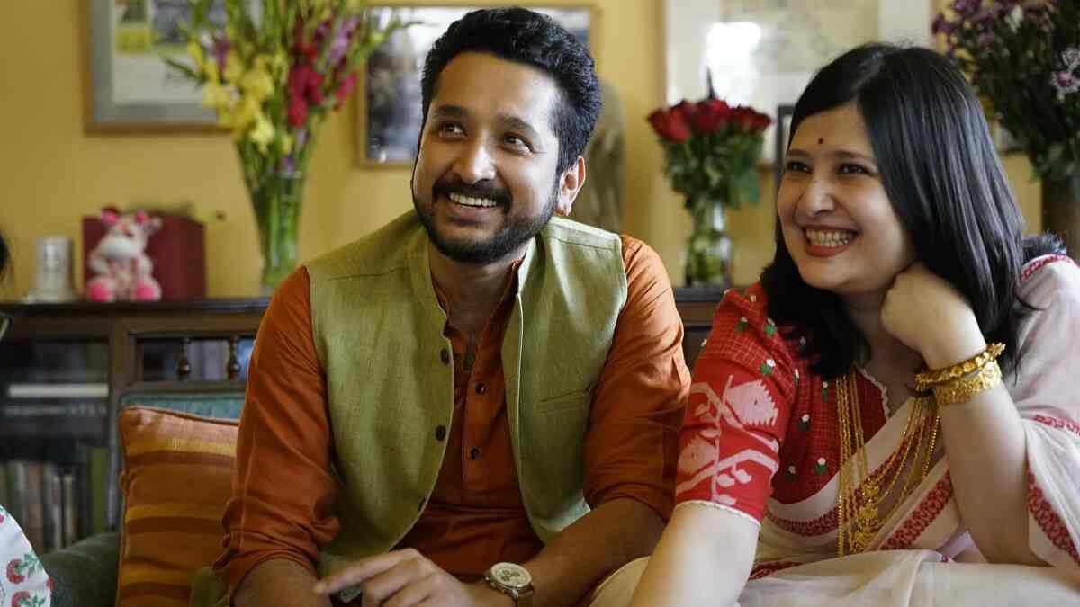 Guys, get a life and let Parambrata, Piya, and Anupam be!