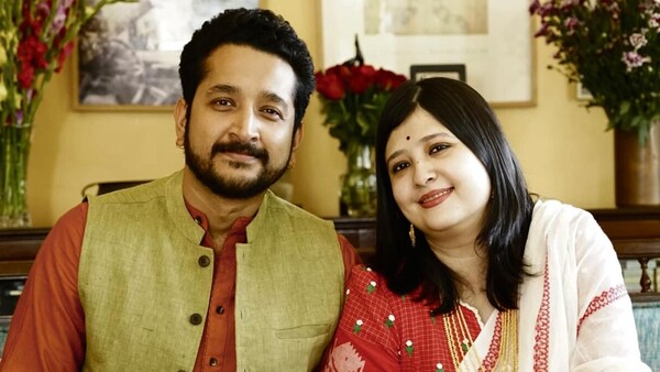 Parambrata and Piya’s wedding: Nandini Chatterjee, Swastika Sahana speak up against trolls