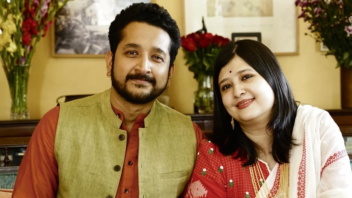 Parambrata-Piya wedding: Ritwick Chakraborty slams the trolls