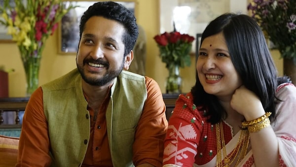 Piya Chakraborty sends out ‘strong’ message about love and healing