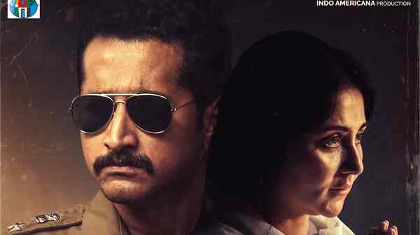 Shibpur teaser: Parambrata and Swastika’s political thriller recounts the bloody history of the ’80s Howrah