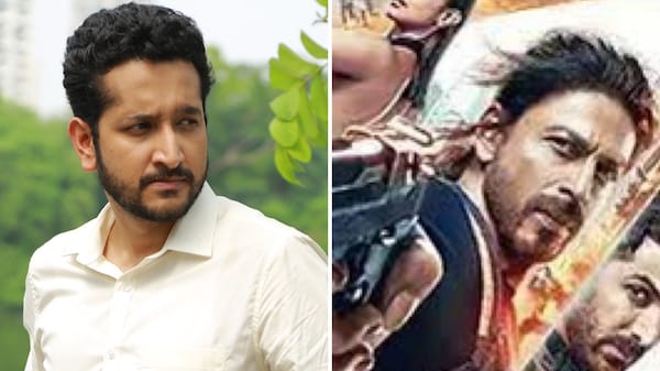 Parambrata Chatterjee on Pathaan controversy: If you want to build a movement around it, stop blaming only Pathaan