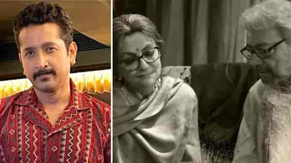 Parambrata Chatterjee’s Ei Raat Tomar Amaar: When and where to watch Anjan Dutt-Aparna Sen’s ‘melancholy’ drama