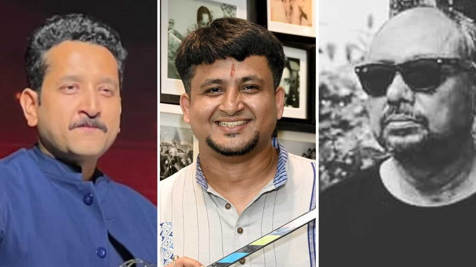 Parambrata Chatterjee, Anjan Dutt, and other directors signed a letter to revoke Rahool Mukherjee’s suspension order