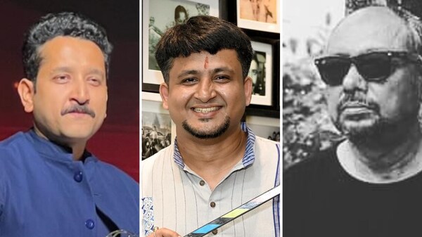 Parambrata Chatterjee, Anjan Dutt, and other directors sign a letter to revoke Rahool Mukherjee’s suspension order