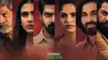 Parampara Season 2 trailer: Naveen Chandra fights for his father’s dignity; Jagapathi Babu, Sarathkumar at their intense best