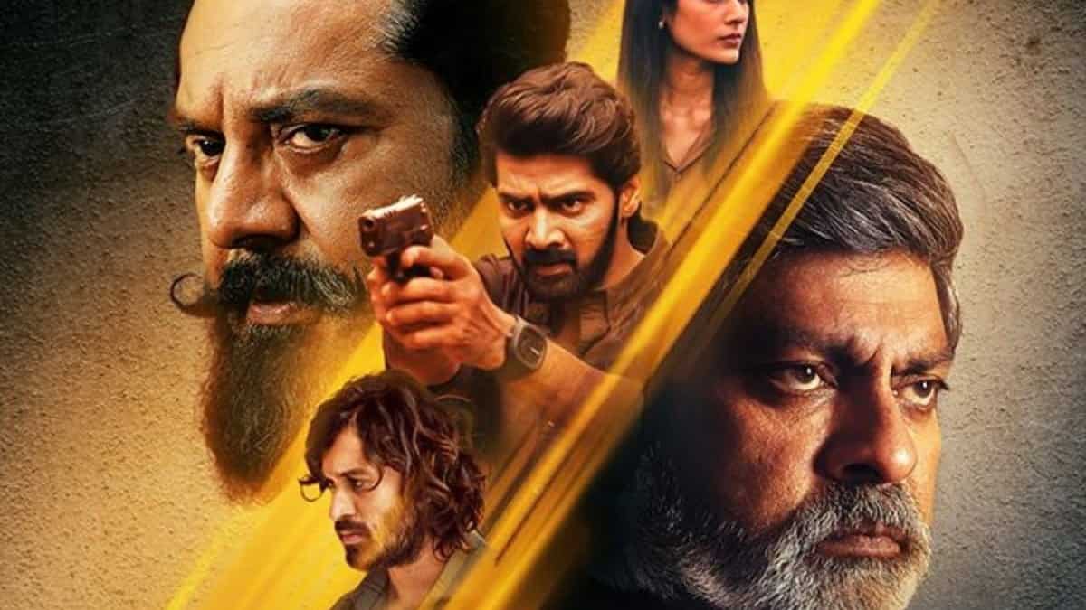Parampara Season 2 OTT release date: When and where to watch the web ...