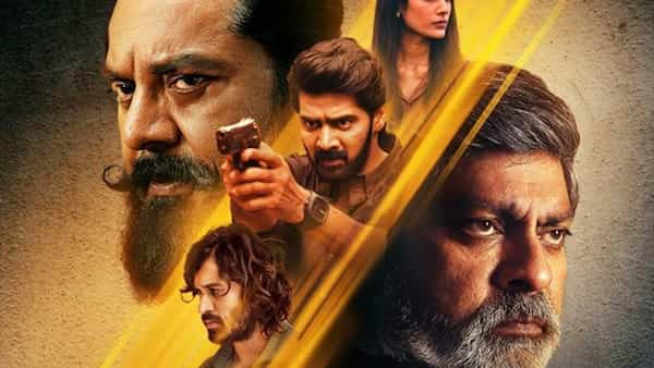 Parampara Season 2 OTT release date: When and where to watch the web series starring Jagapathi Babu, Sarathkumar, Naveen Chandra