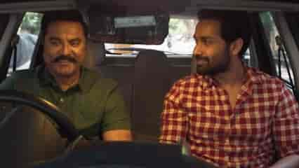 Paramporul out on OTT: Here's where you can stream Sarathkumar, Amithash Pradhan's film